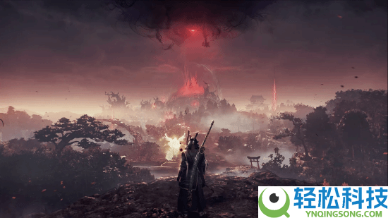 荣耀特库摩官宣大重组,《仁王3》开辟商遭拆分