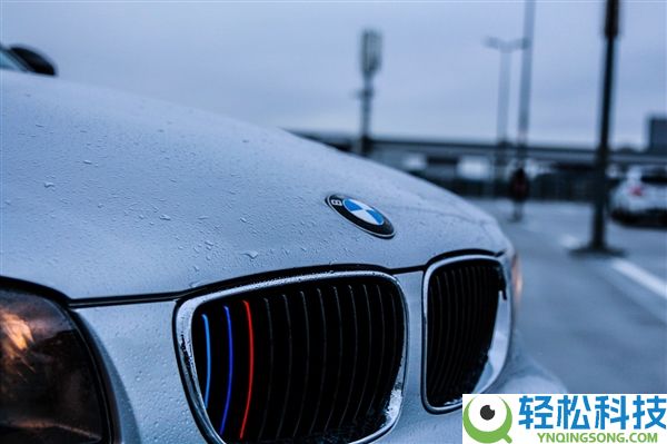 一样预算你买油车仍是电车,新年BBA车价国内大降 宝马7系约降27万