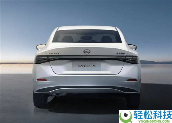 燃油家轿之王,全新一代日产轩逸上市：限时9.49万起