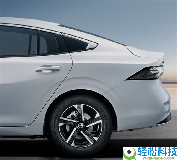 燃油家轿之王,全新一代日产轩逸上市：限时9.49万起