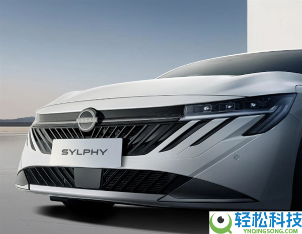 燃油家轿之王,全新一代日产轩逸上市：限时9.49万起