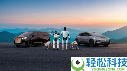 FF股价暴涨37%强势反弹：四大原因共振或令股价延续走高