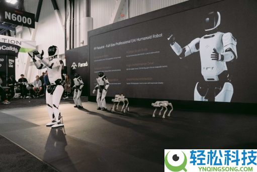 FF股价暴涨37%强势反弹：四大原因共振或令股价延续走高