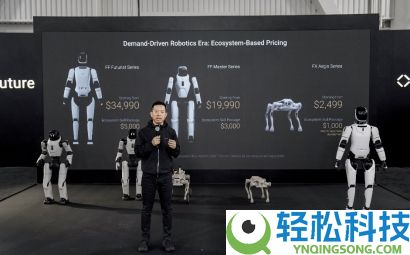 FF股价暴涨37%强势反弹：四大原因共振或令股价延续走高