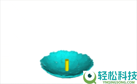 碗状冰坑逃脱困死南边小土豆,中科院教你三种办法