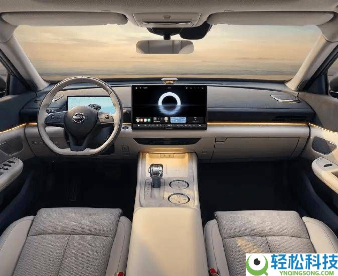 东风日产天籁鸿蒙座舱S380巨匠版上市,16万起享黑金车身与2.0T动力,值吗？