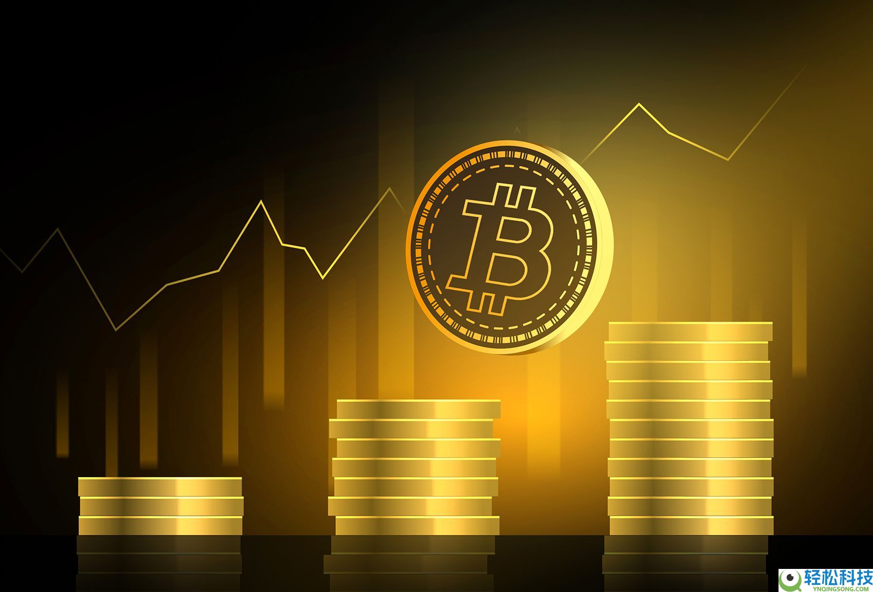 比特币价格预测：技术分析和市场催化剂