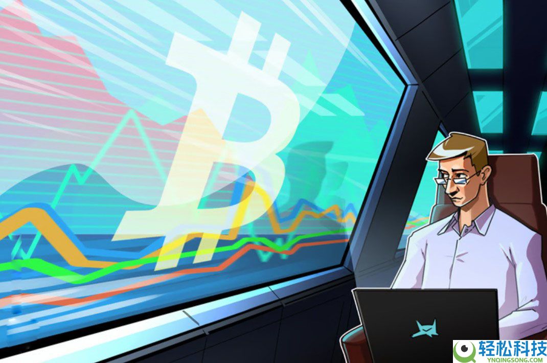 一文了解这个指标显示我们已经走出比特币（BTC）牛市