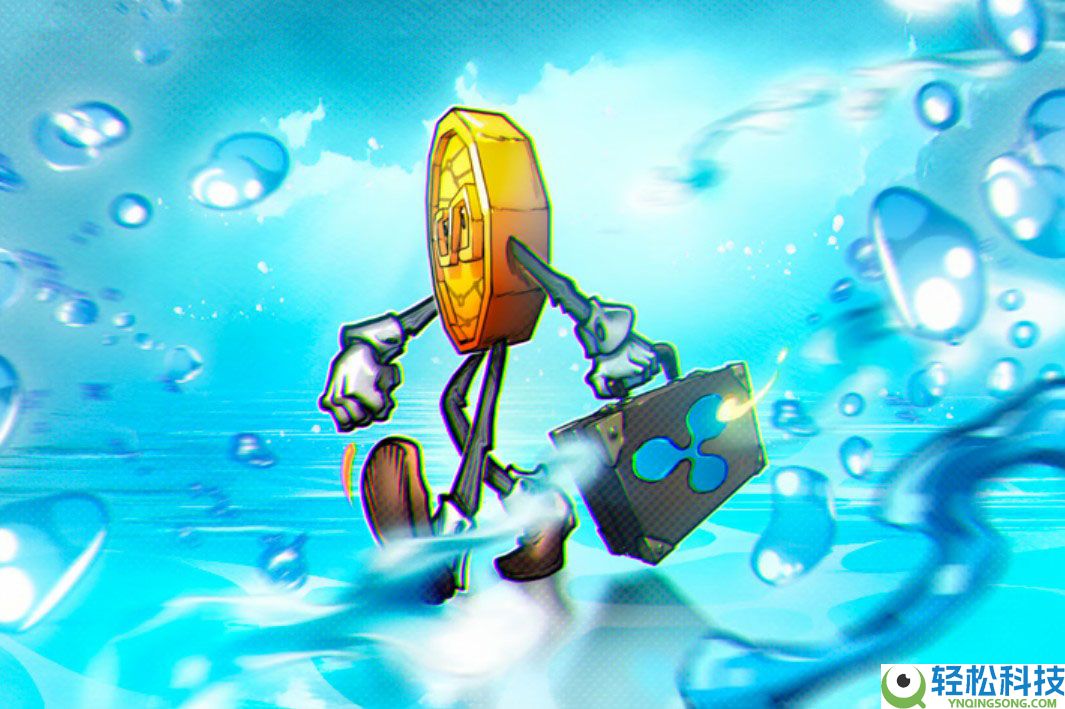 一文了解阿布扎比监管机构批准Ripple的RLUSD稳定币用于机构用途