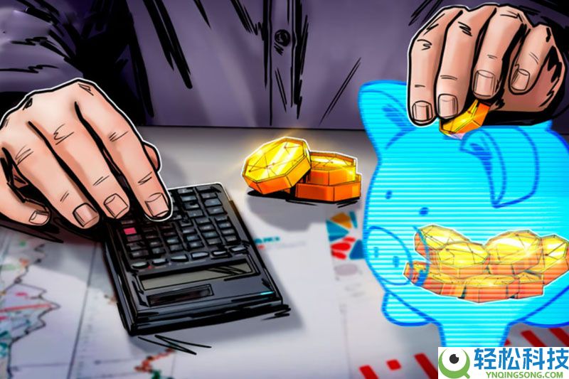 2026美国GDP预测增速2.4%，比特币（BTC）是被ETF撬起牛市，还是砸入深坑？