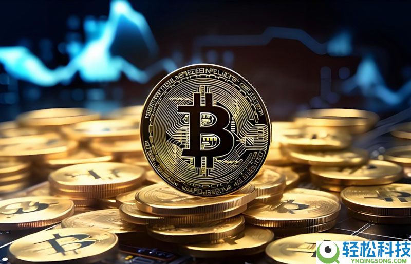 2026美国GDP预测增速2.4%，比特币（BTC）是被ETF撬起牛市，还是砸入深坑？