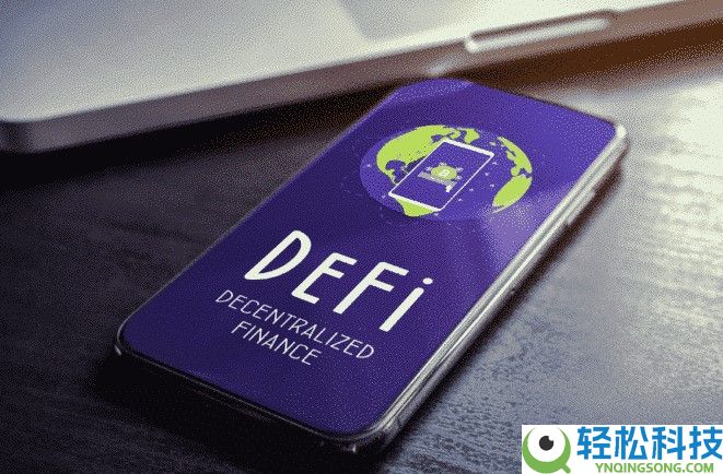 什么是DeFi钱包？DeFi钱包是哪个国家的？