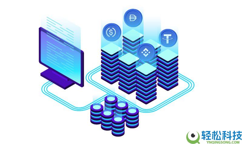 DeFi质押是什么?是如何运作的?DeFi质押优势,风险及最佳平台详解