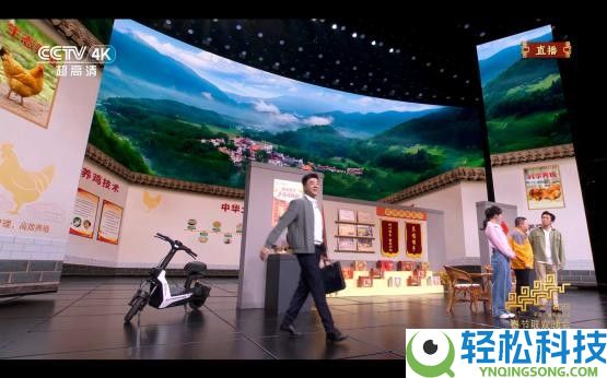 当春晚流量退去：首驱科技的“品效合一”尝试交出了怎么的答卷