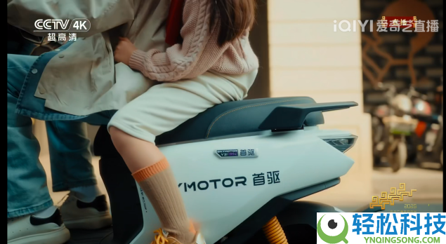 当春晚流量退去：首驱科技的“品效合一”尝试交出了怎么的答卷