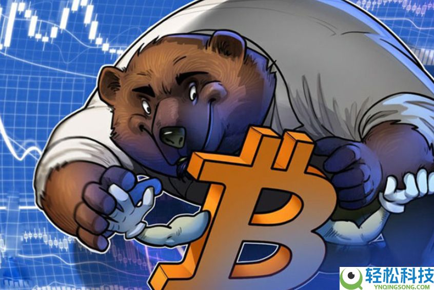 什么是加密货币熊市？熊市的顶级策略有哪些？投资人操作指南