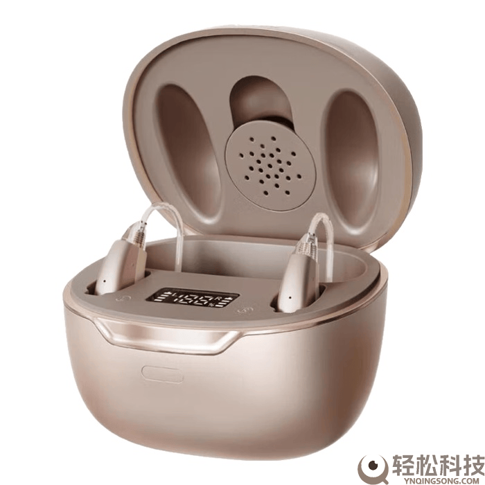 科大讯飞三款助听器深度体验：分歧需要下若何选到高性价比之选