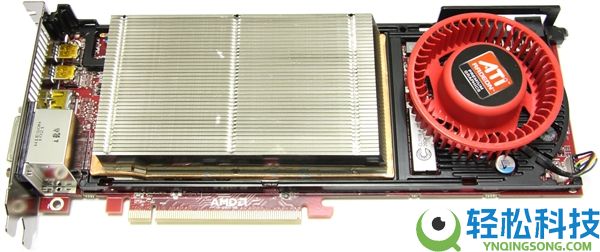 15年后重测AMD HD 6950 1GB：显存砍半 依然完爆GTX 560 Ti