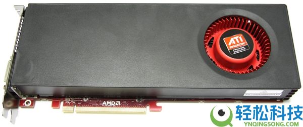 15年后重测AMD HD 6950 1GB：显存砍半 依然完爆GTX 560 Ti