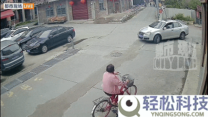 两初中女生扶起定次责引热议 白叟撤诉后：专家科普无接触事故 人人应希奇注重