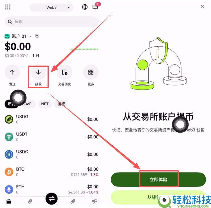 比特币钱包有哪些？放在哪里最安全？比特币钱包排行榜（2026年最新）