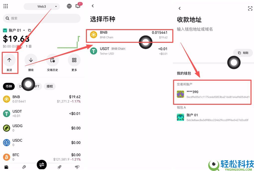 比特币钱包有哪些？放在哪里最安全？比特币钱包排行榜（2026年最新）