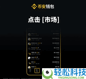 新手指南：如何在币安钱包买美股？手把手教你购买