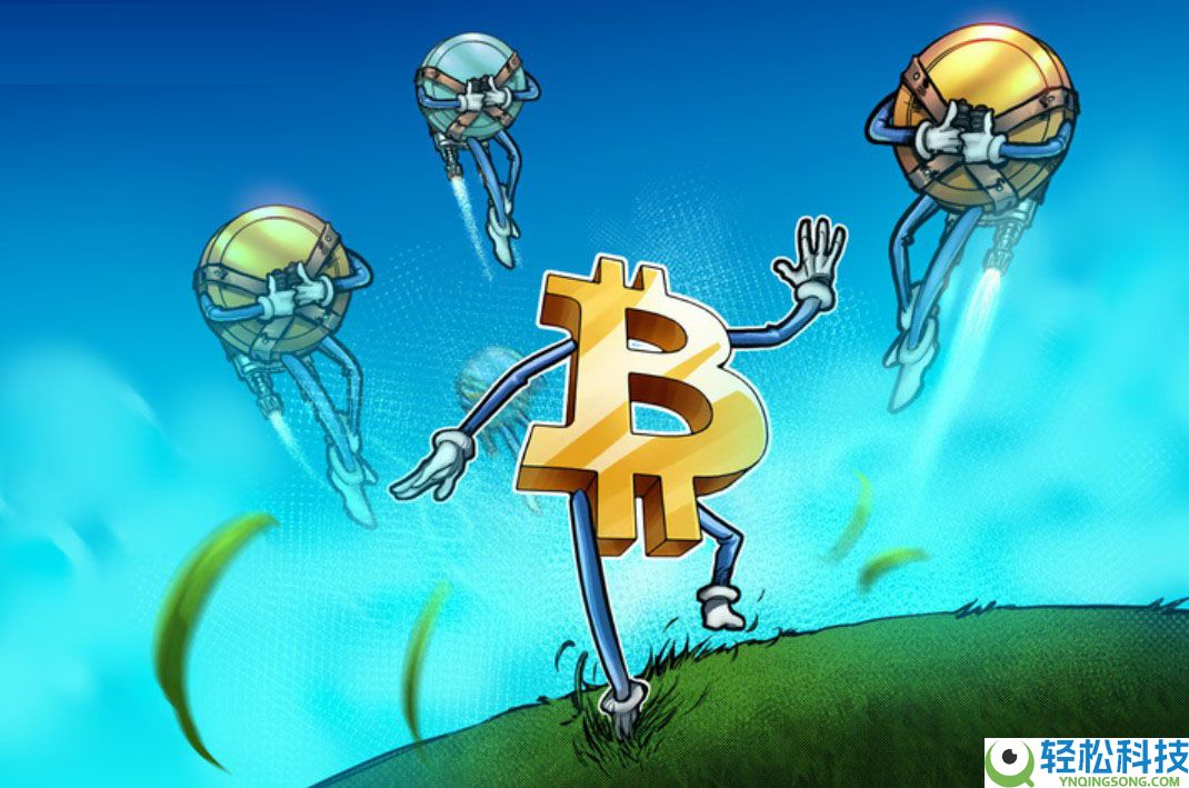 一文了解Animoca押注山寨币上涨以吸引投资者，计划进行首次公开募股（IPO）