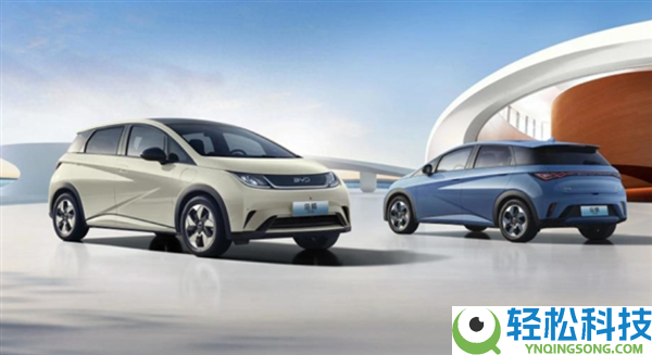 全线降价,现代起亚告急调剂韩国电动车售价:迎战比亚迪