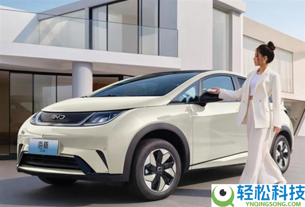 全线降价,现代起亚告急调剂韩国电动车售价:迎战比亚迪