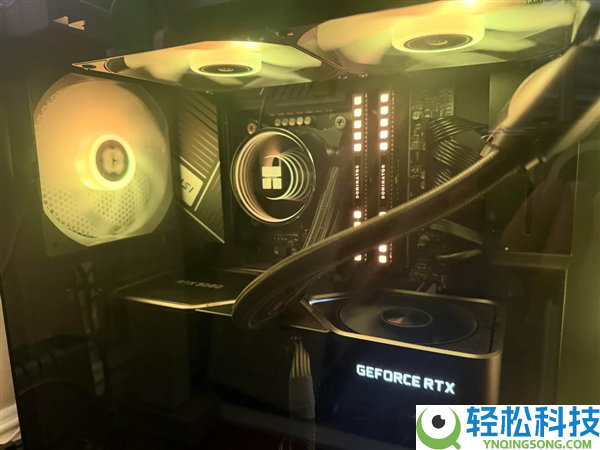 仅花800多元成功拿下32GB DDR5：卖家误当DDR4贱卖
