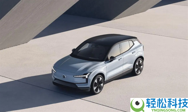 电池缺点可起火 沃尔沃全球召回超4万辆EX30：充电先别超70%