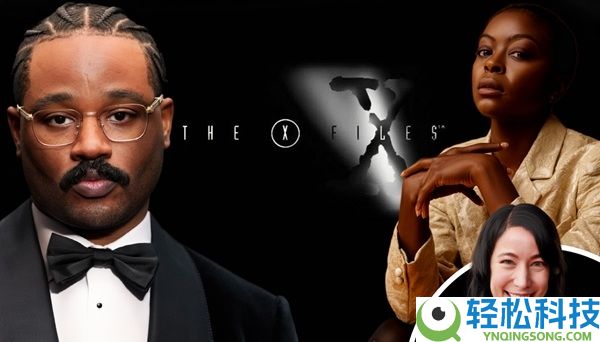 库格勒亲身执导《X档案》试播集