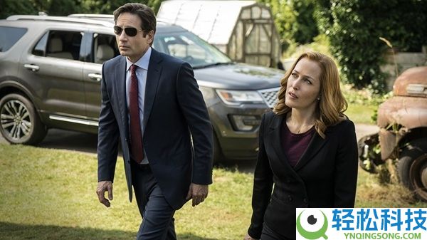 库格勒亲身执导《X档案》试播集