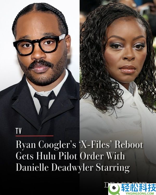 库格勒亲身执导《X档案》试播集