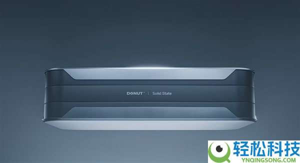 芬兰Donut Lab固态电池首个测试效果出炉:4.5分钟充至80%