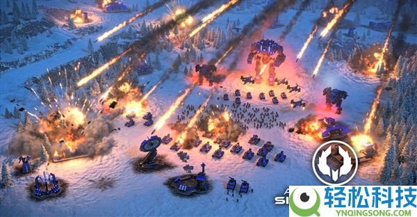 11年了,全球第一款DX12游戏《奇点灰烬》终究有后了