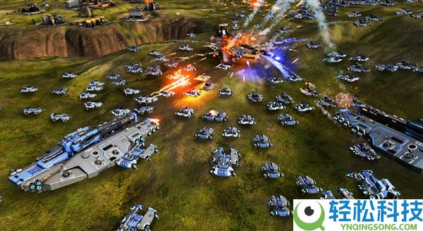 11年了,全球第一款DX12游戏《奇点灰烬》终究有后了