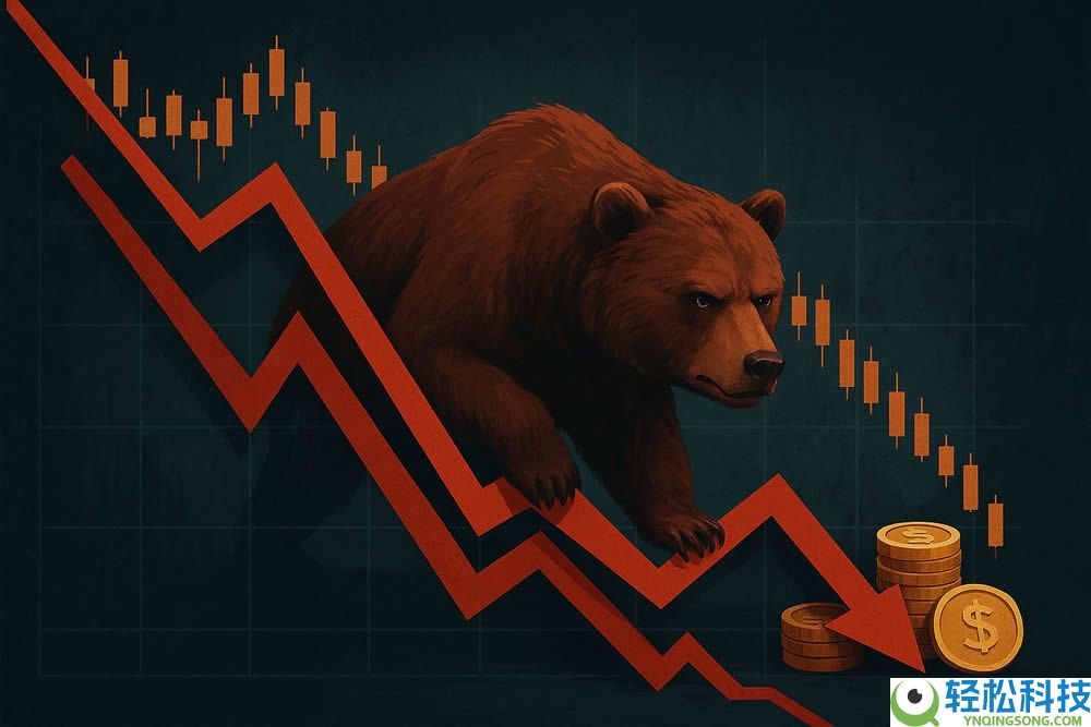 熊市是什么意思？熊市周期有多长？熊市投资策略分析