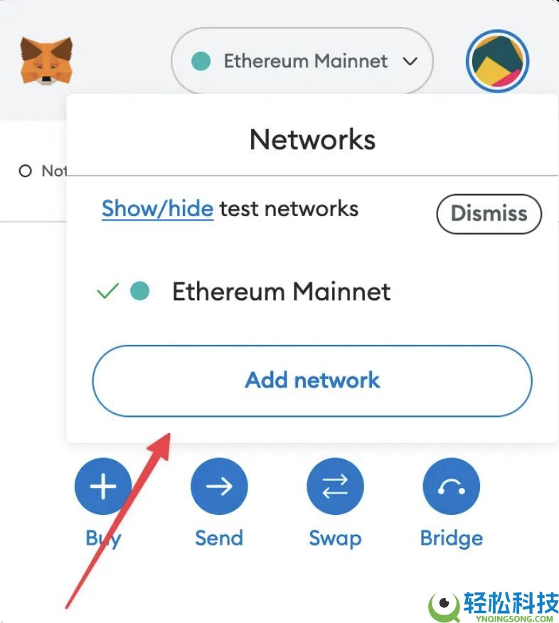 如何将 Monad (MON)币 连接到 MetaMask？安全吗？步骤指南