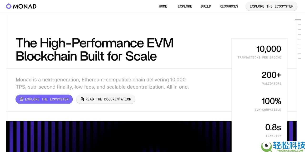 如何将 Monad (MON)币 连接到 MetaMask？安全吗？步骤指南
