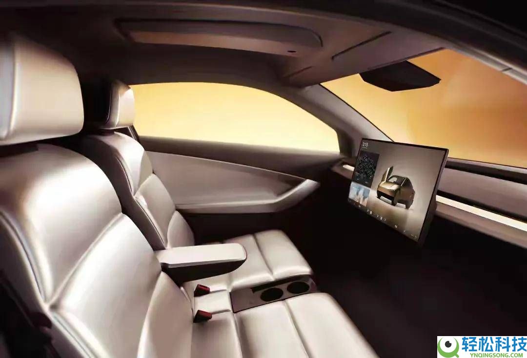特斯拉Cybercab表态：无方向盘踏板设计,开启无人驾驶出行新时期