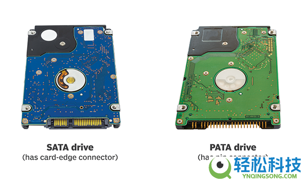 20年多前的古玩IDE硬盘成功新生,转接USB 3.1