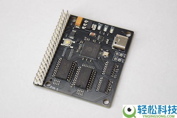 20年多前的古玩IDE硬盘成功新生,转接USB 3.1