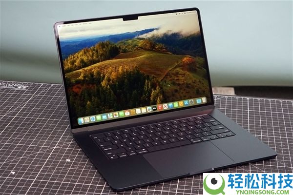 违犯乔布斯志愿:苹果MacBook Pro拥抱触摸屏,还有灵动岛