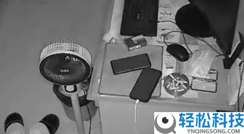 苹果阳间Bug引热议：iPhone大三更主动打电话吓死人 监控画面来感觉下