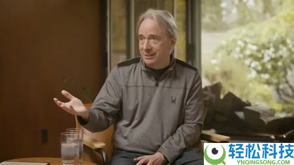 Linux 7.0发布 Linus谈配交班人：总有人不惧怕超越十几的数字