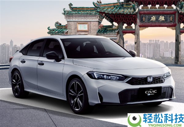 合资神话幻灭,东风本田在华销量暴跌近50万辆