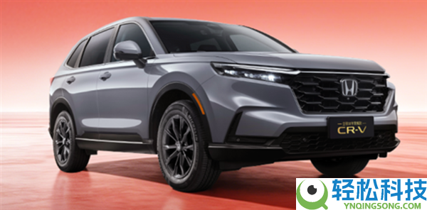 合资神话幻灭,东风本田在华销量暴跌近50万辆