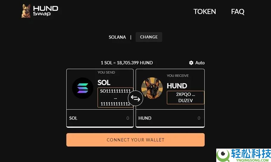 HUND币是什么？HUND主要特点、未来潜力及价格预测